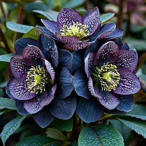 Морозник Претти Элен купить по цене от 605р. в интернет-магазине «Посадика» с доставкой почтой в в Скопине и по всей России – [изображение №1].